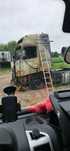 Volvo Fh420  Parking Kasacyjny