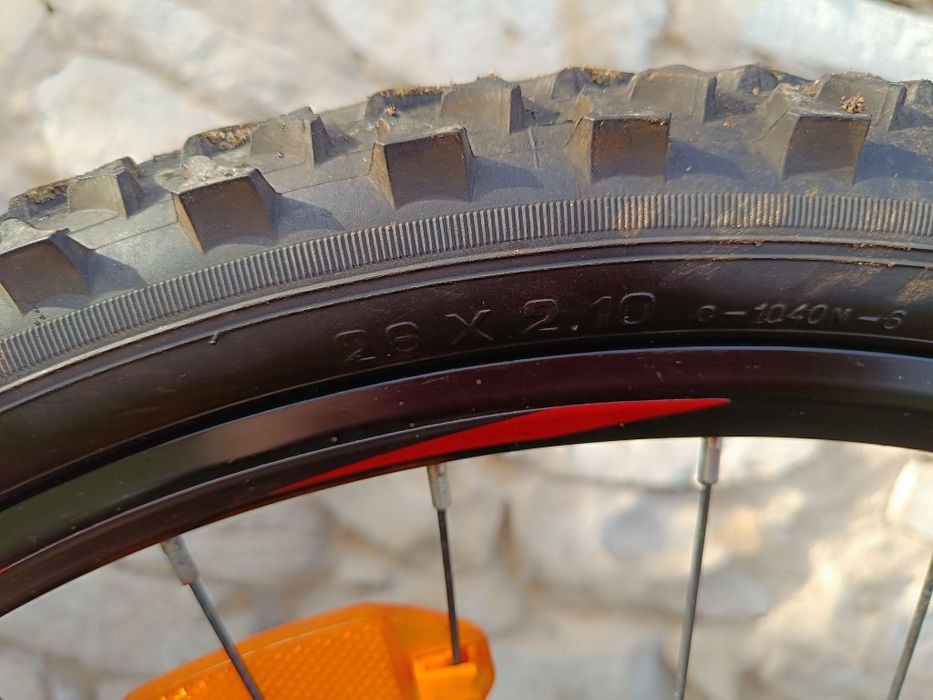 Rower Kross Black edition 26 cali