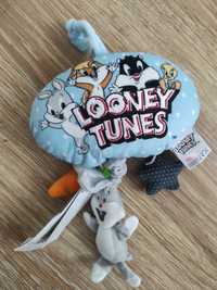 Miękka pluszowa pozytywka Looney Tunes