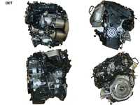 Motor Completo  Usado AUDI Q5 2.0 TDI quattro