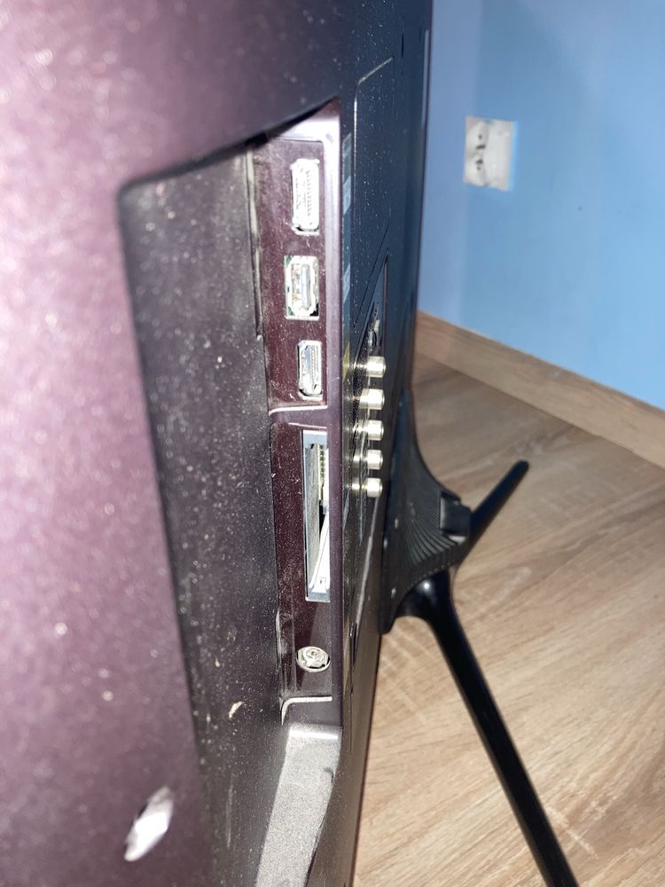 Telewizor Samsung UE40F6100AW
