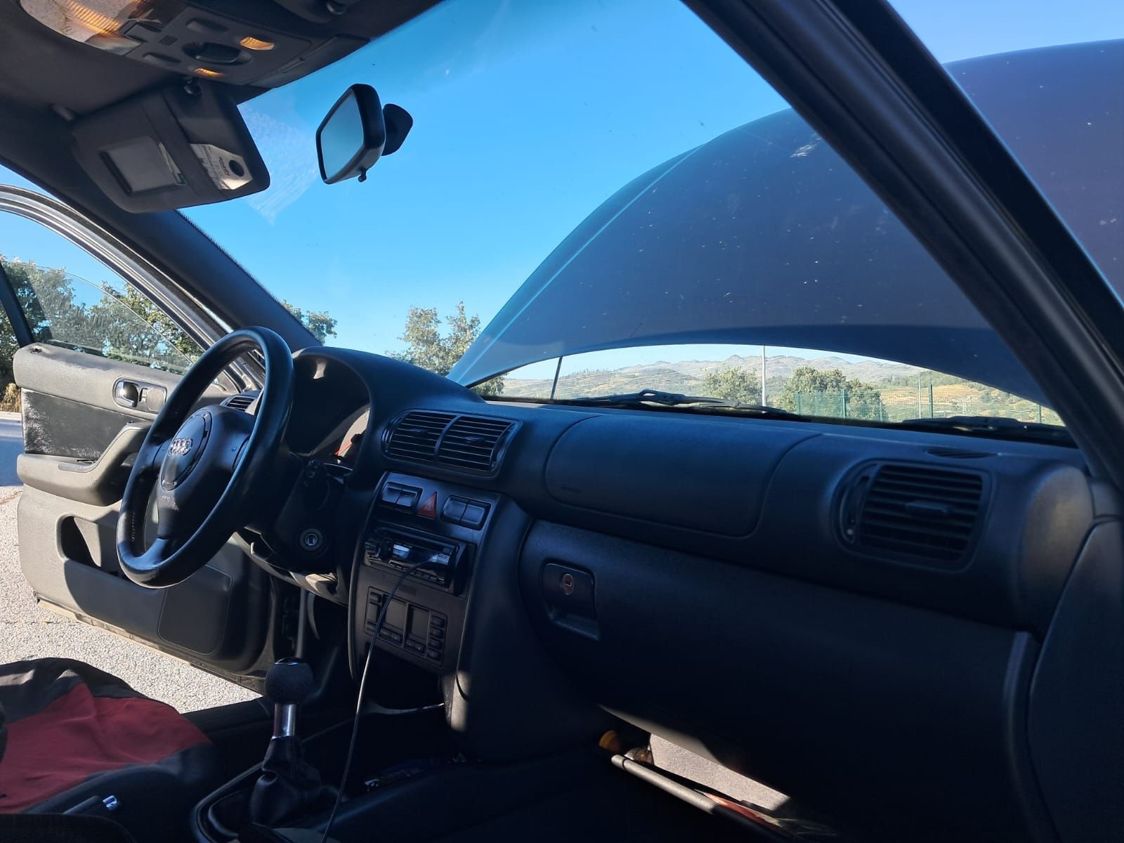 Audi a3 1.9 tdi 320000 km