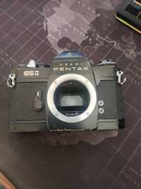 Pentax Spotmatic ESII