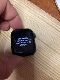 Продам Apple watch 8 41 gps