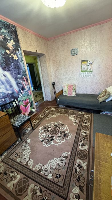 Терміново! Будинок в Ракетному урочищі