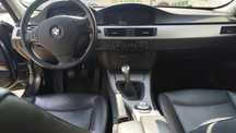 BMW 320 - 163 cv