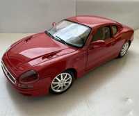 Model samochodu w skali 1:18 Maserati 3200GT Bburago Burago