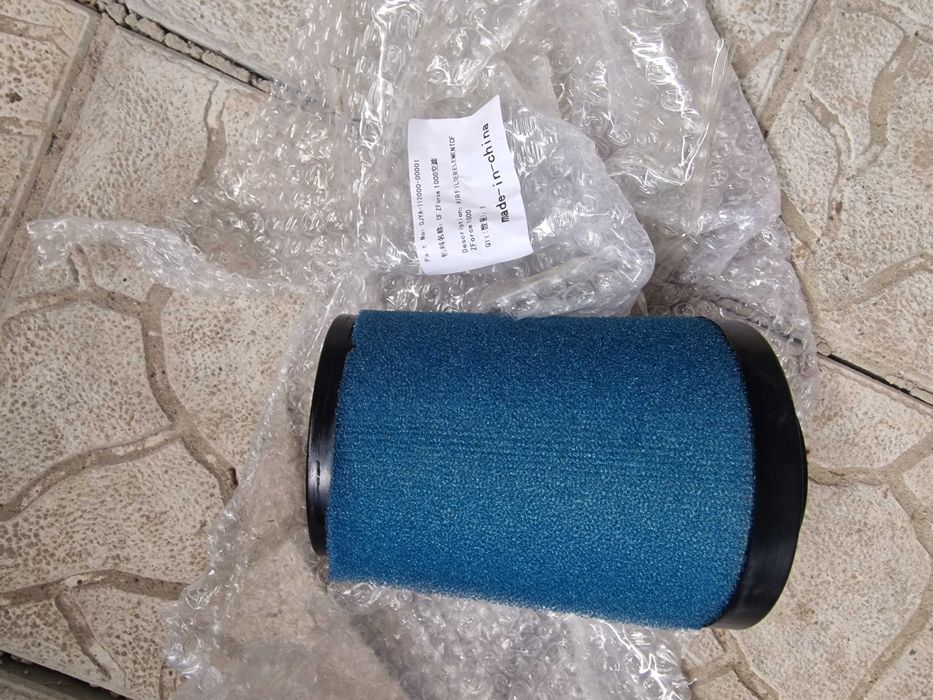 Повітряний фільтр(ориг) CFMoto X10 ojya-112000-00001