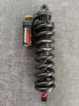 Damper Marzocchi Bomber CR 230x60 do 65 + SPREŻYNA