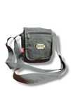 Y2K Diesel Khaki Shoulder Bag Vintage Torba na ramię vintage