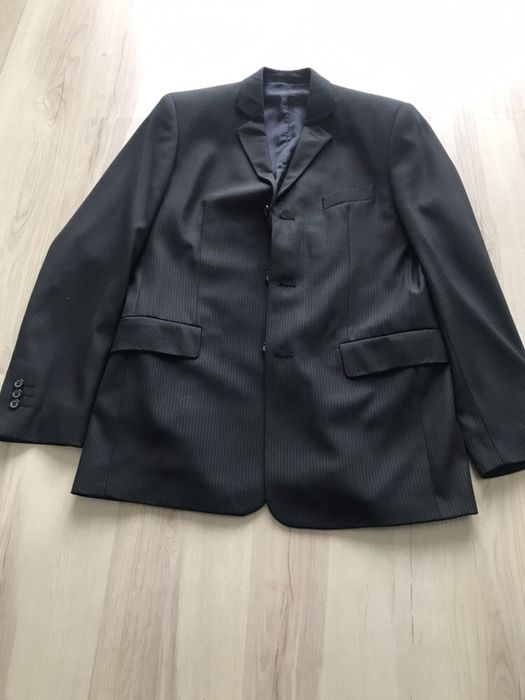 Garnitur firmy Sunset Suits rozmiar 182/100/86