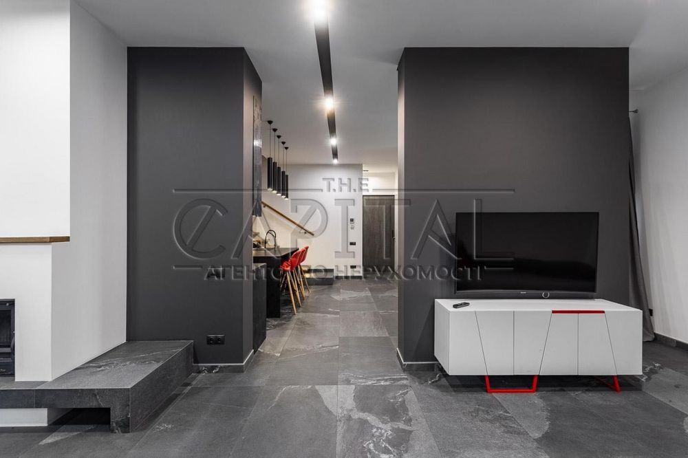 Пропонується в оренду шикарний будинок у Горенці 180м2