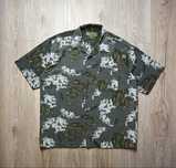 Northpeak Jnco Style Vintage Koszula Japanese Y2K