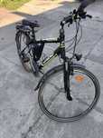 Rower Saveno Odyssey 28 cali