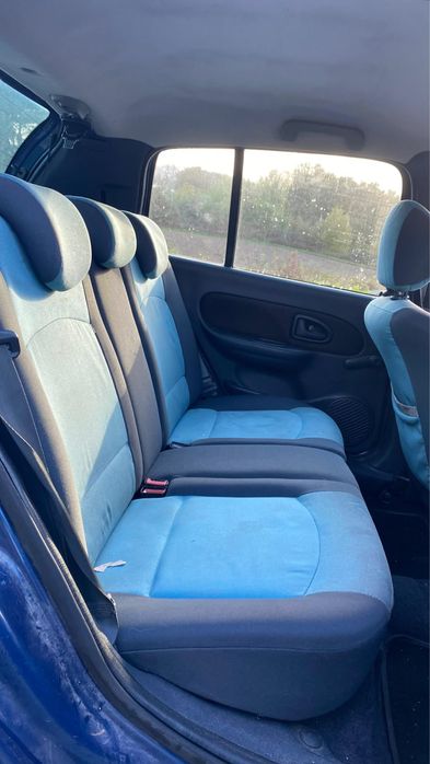 Clio 2 1.5 dci extreme