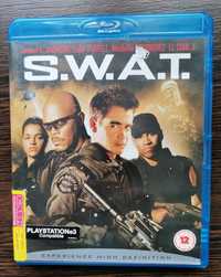 Film Blu-ray S.W.A.T. Swat