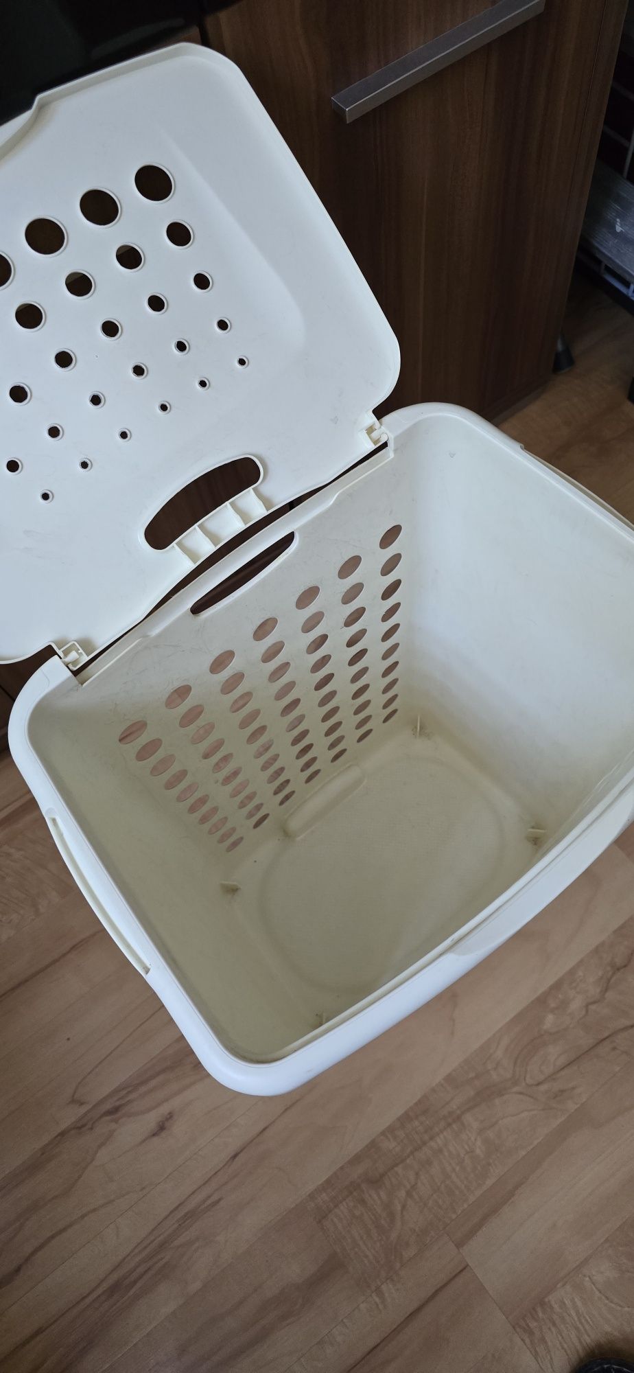 Kosz na pranie Curver