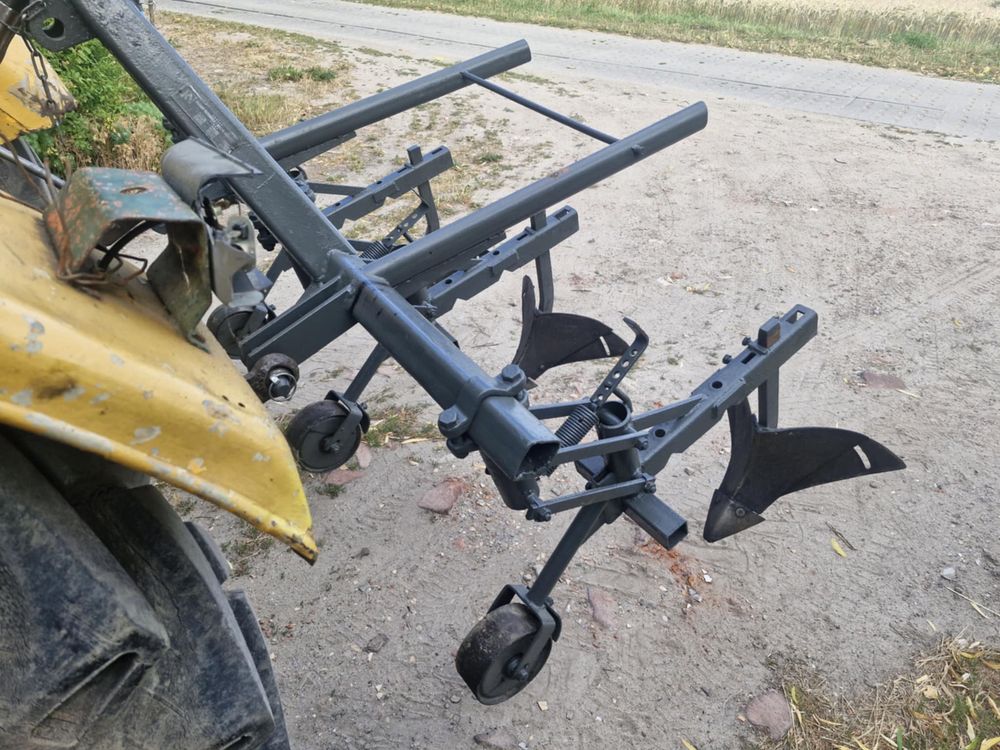 Obsypnik do ziemniakow 3 i 5 rzedowy