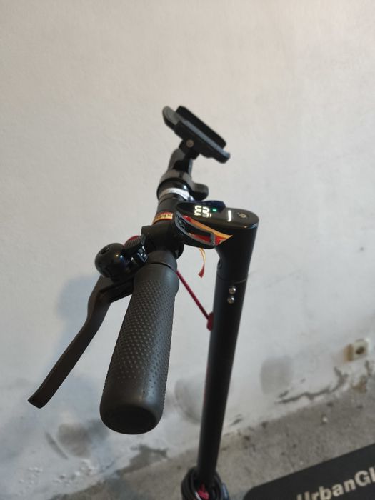 Trotinete UrbanGlide 100pro