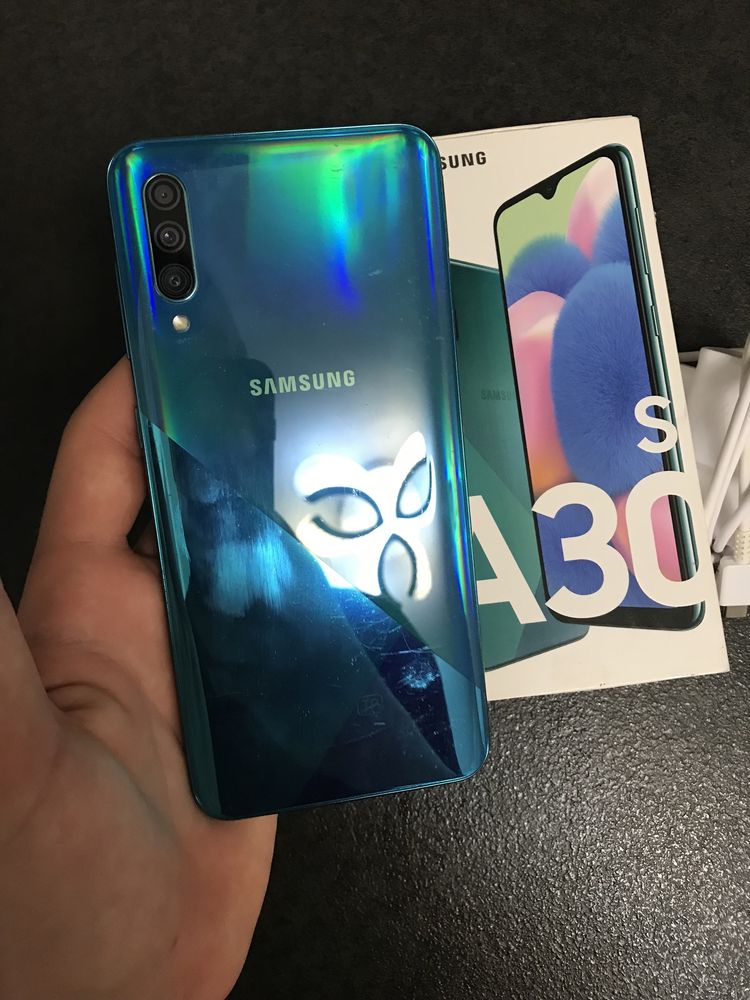 Samsung Galaxy A30s