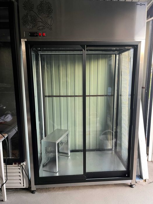 Altana chłodnicza na kwiaty SCh-AK 1205