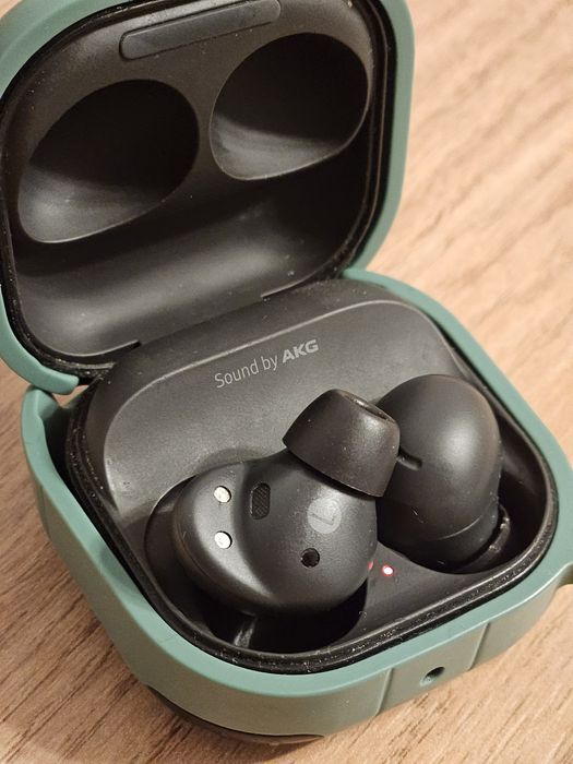 Samsung galaxy buds2 pro