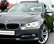 BMW Seria 3 /F31 / 320d 184KM / SPORT / Panorama / HarmanKardon / HeadUp /NaviProf