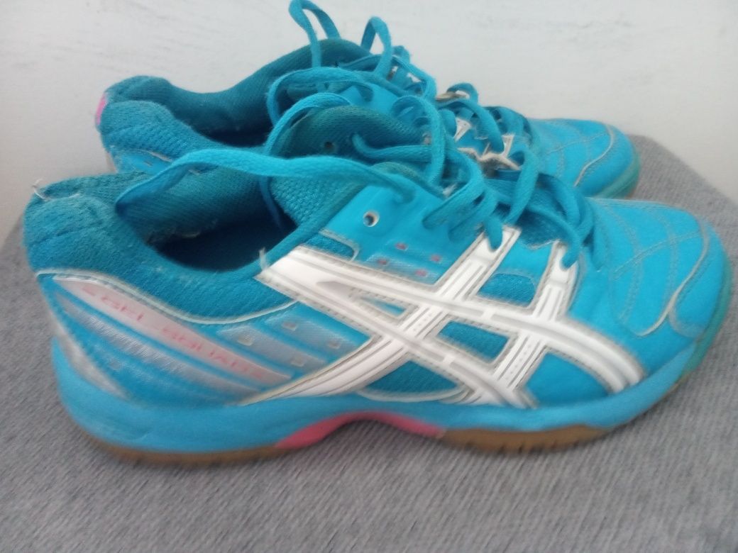 Buty sportowe Asics r 37