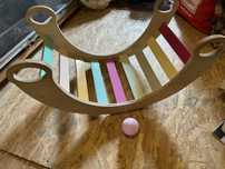 Bujak Montessori Pastel Artnico