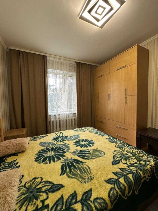 Двокімнатна квартира Д.Галицького,район автовокзалу   11000+ КП