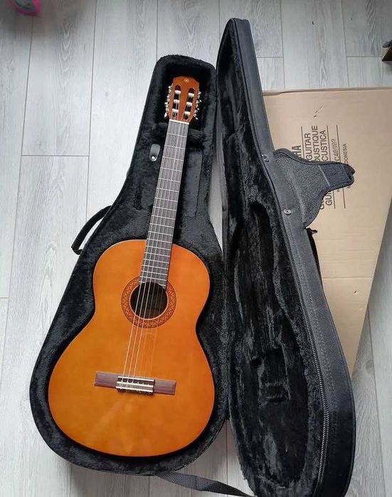 Гитара классическая  yamaha C40