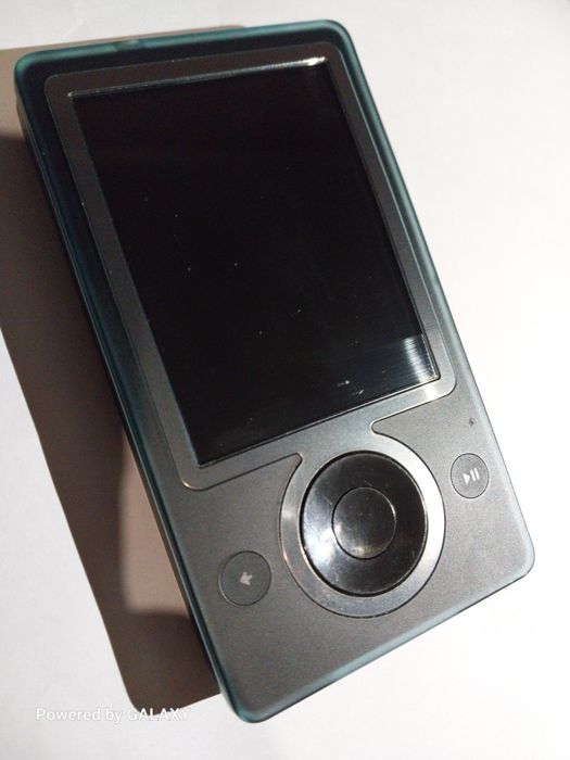 Zune 1 gen 30 gb