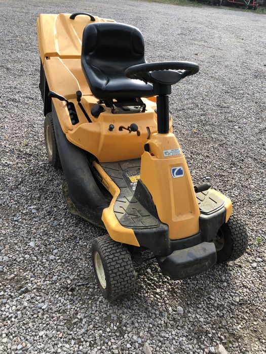 Kosiarka traktorek Cub cadet