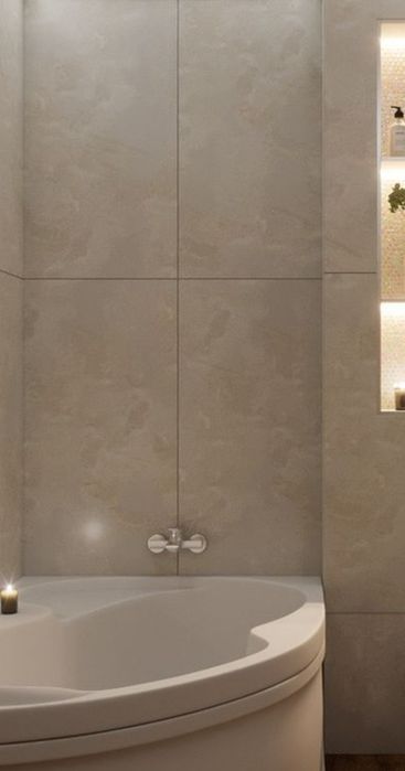 Укладка(кладка) кафеля