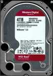 Dysk WD40EFAX-68JH4N1 4TB używane