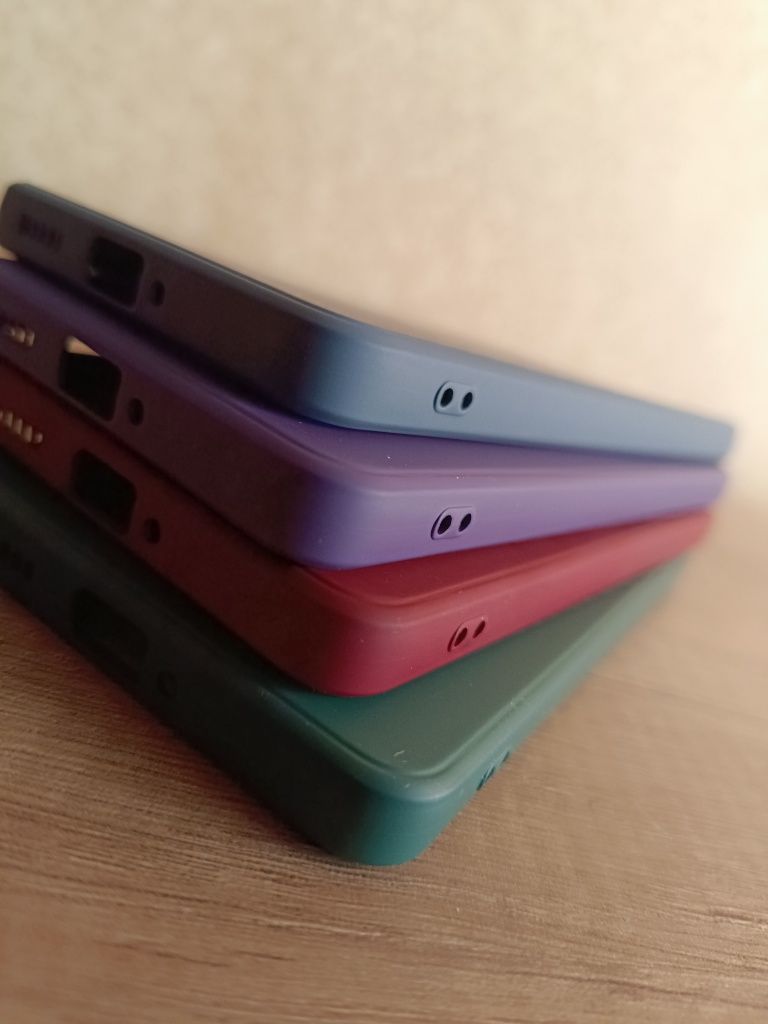 Чохол на Redmi Note 12 Pro 5G