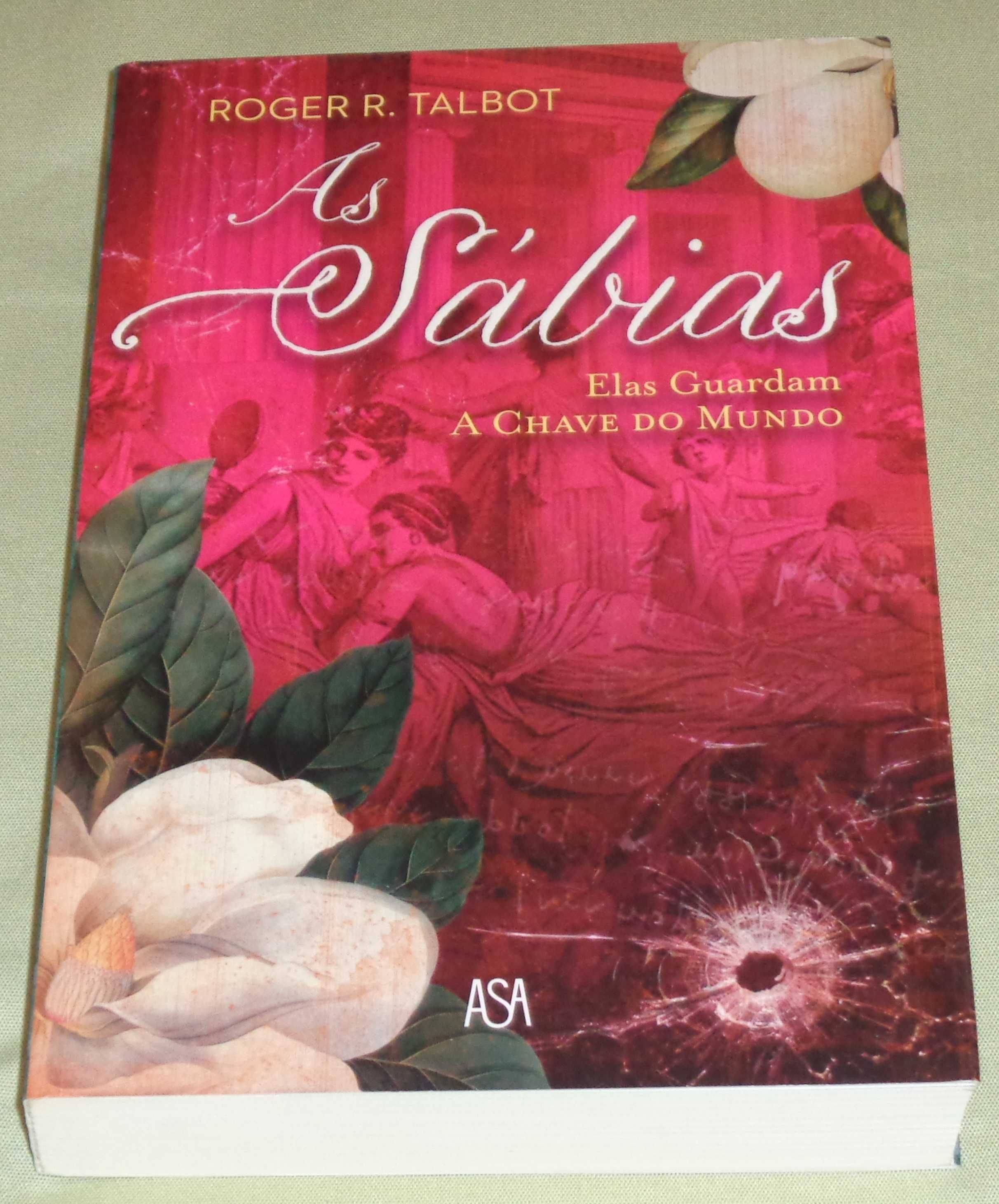 As Sábias  de Roger R. Talbot