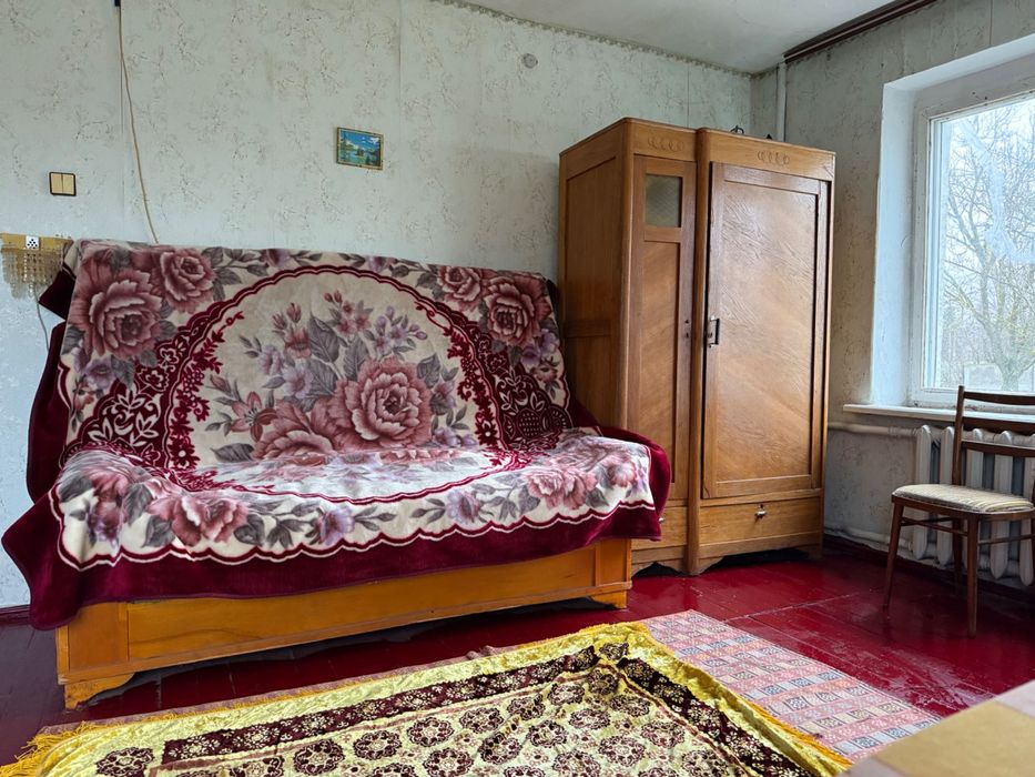 Здам будинок в Брусилові (Покришів)