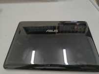 klapka matrycy z kamerką do laptopa Asus EeePC 1005.
