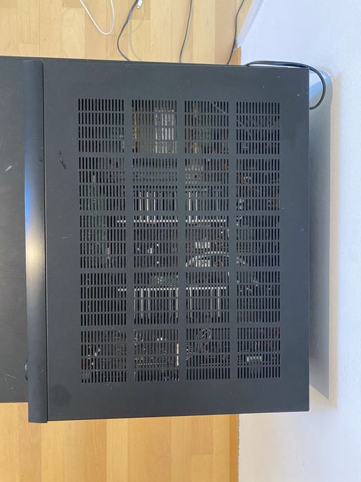 Підсилювач усилитель Yamaha AX-396