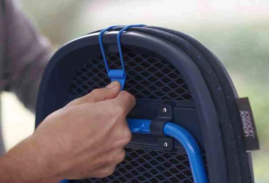 Deska do prasowania składana Pocket Plus, cza / Joseph Joseph