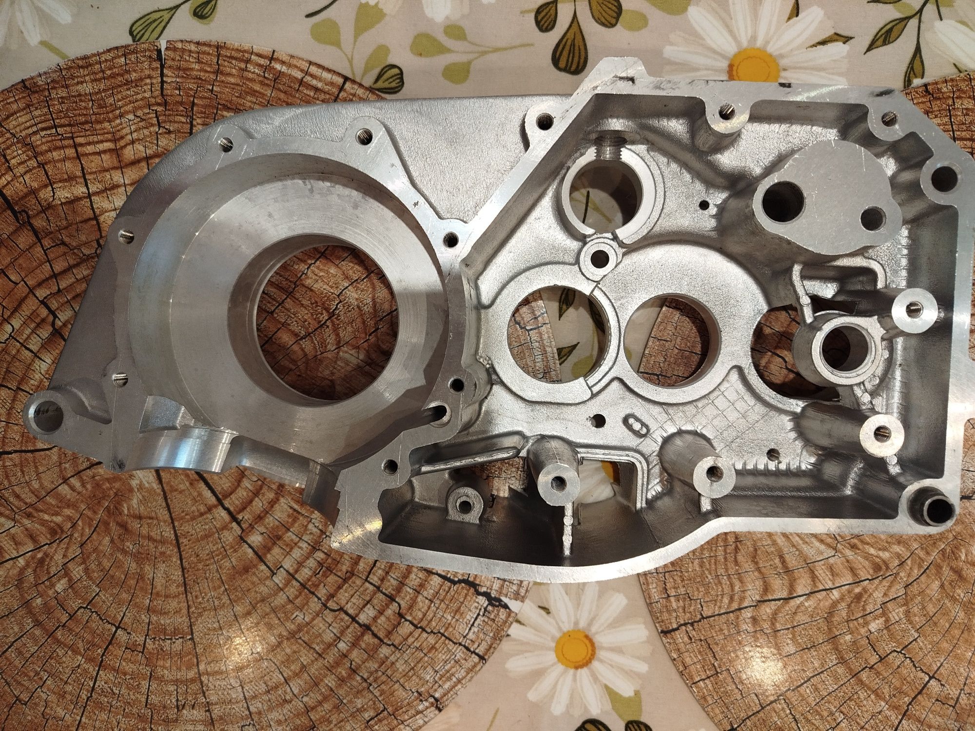 Kartery MZ Etz 250 251 nowe ddr