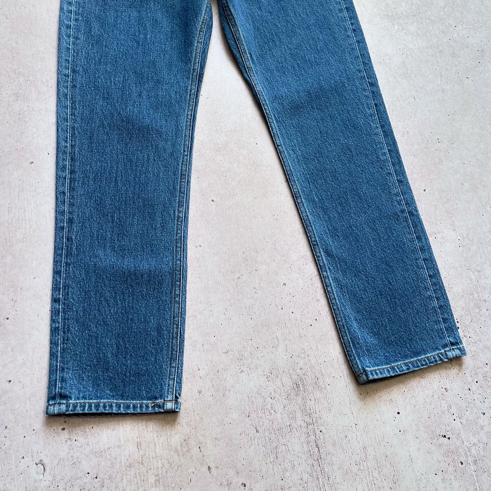 Tommy jeans dad fit regular tapered  (mom)