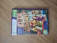 Kinect Adventures