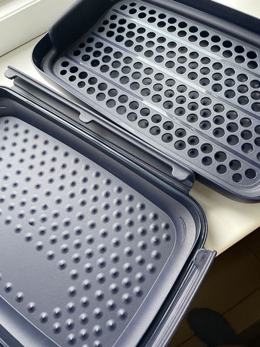 Маринадница tupperware