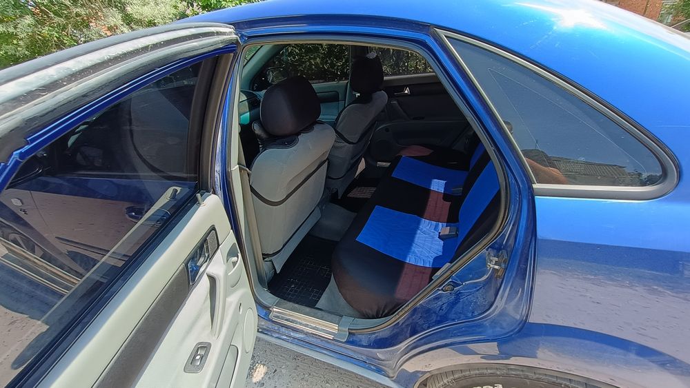 Продам Шевроле Лачетті