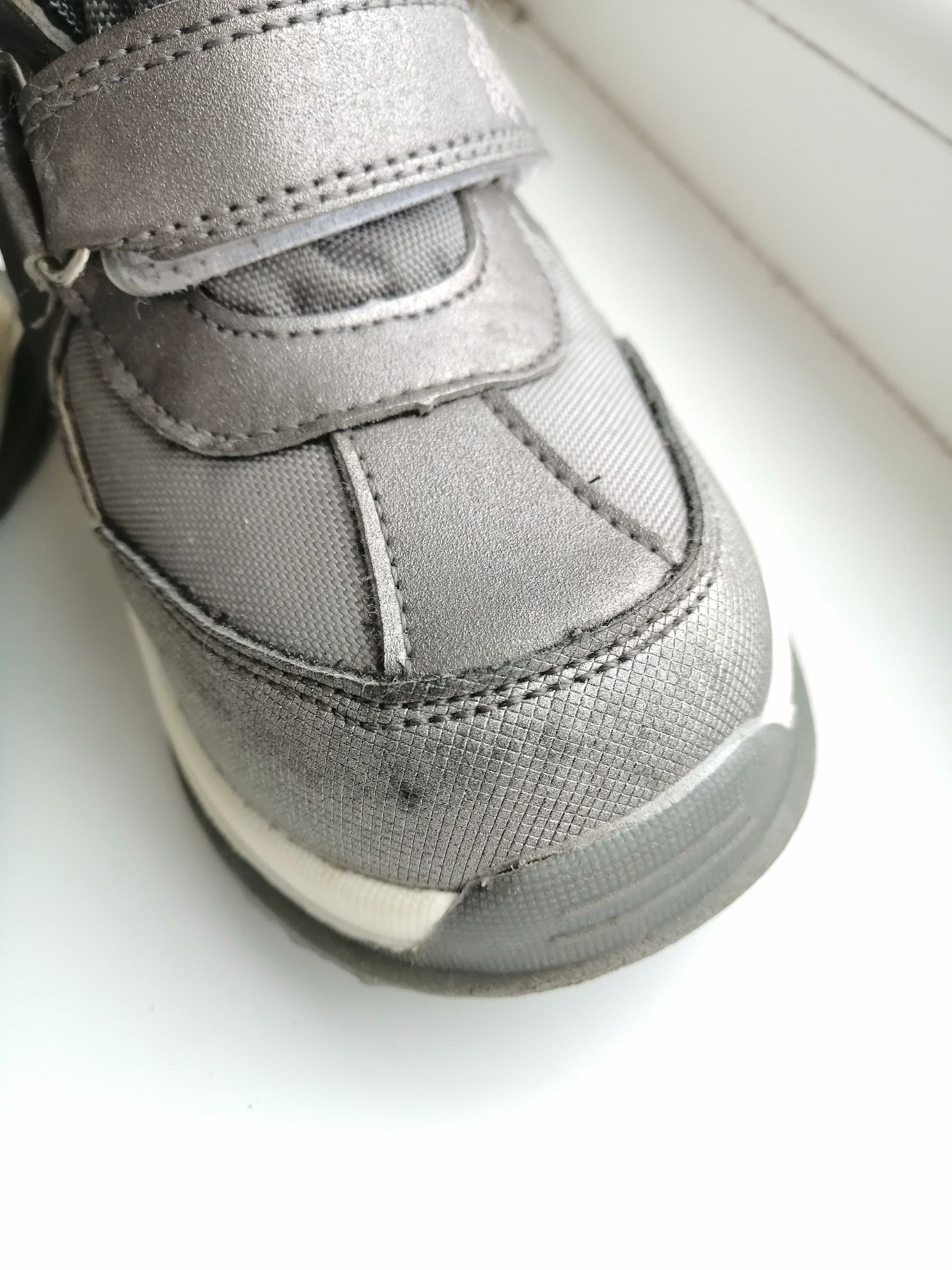Зимние сапоги сапожки ботинки сноубутсы Tom.m 26 размер