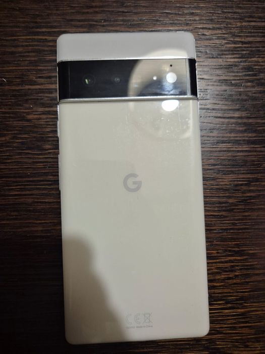 Google Pixel 6 Pro