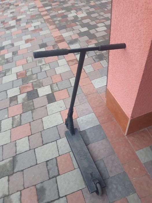 Трюковой самокат Native stam в хорошем состоянии