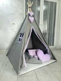 Namiot tipi od 200zl, teepee dla dzieci, namiot do pokoju dziecka